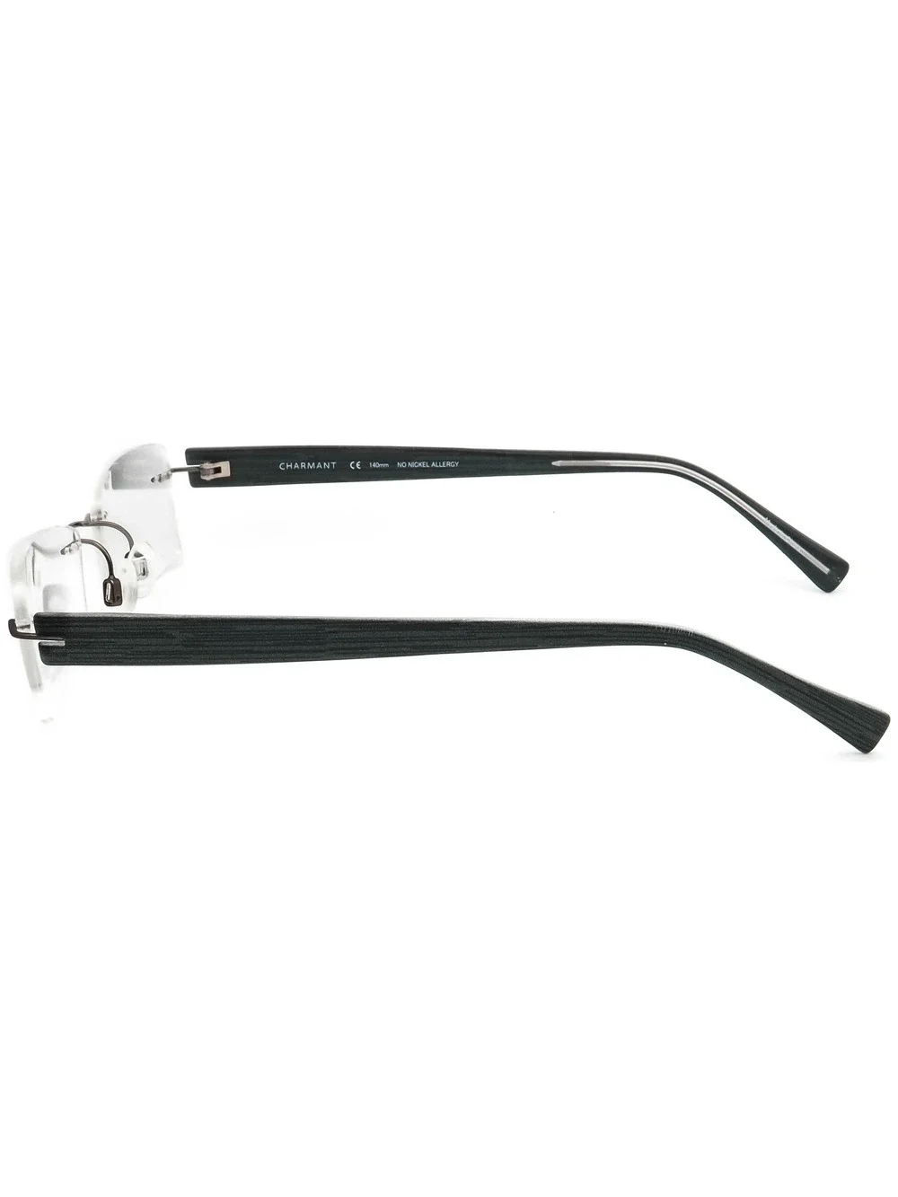 Charmant CH10944 GR Titanium Eyewear